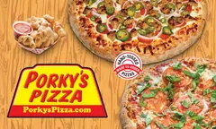 Porky's Pizza (Corona Hills)