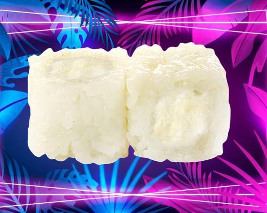 Flocon Roll / cheese (x6)