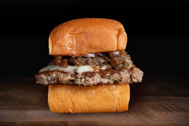 Impossible™ Slider
