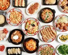 中華食堂一番館 新大久保店