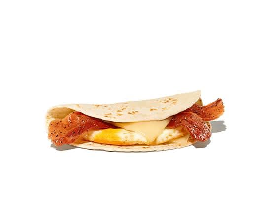 Dunkin Donuts Wake Up Wrap: Delicious Morning Boost Unveiled