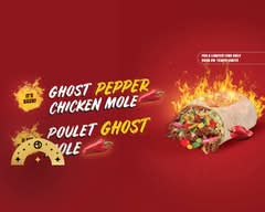 Quesada Burritos and Tacos (2770 Valley Centre Avenue) - Vancouver