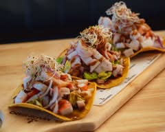 El Marinero zona 15 (Guatemala City)