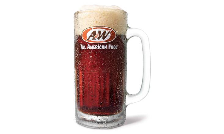 A&W Mug