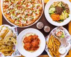 Manhattan Pizza (South Riding)