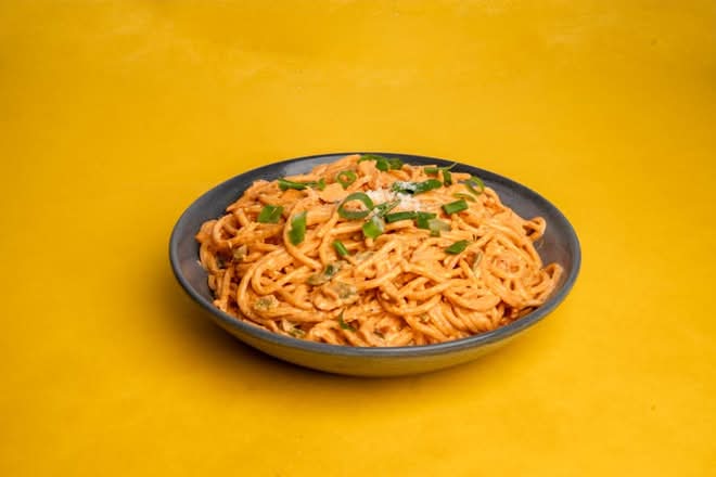 Spicy Chicken