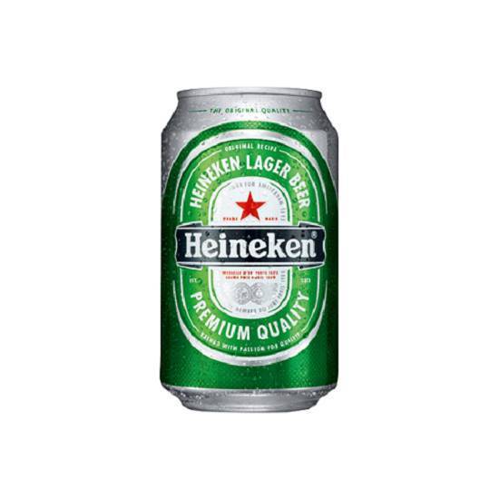 Heineken