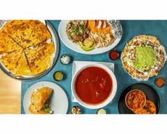 Tacos Plaza (St. George, UT)