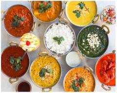 SHREE GANESH INDIAN TAKEAWAY