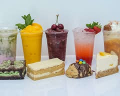 Billie’s Bakes