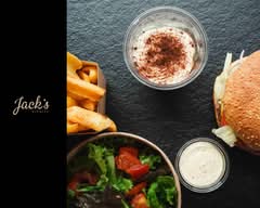 Jack's Burgers Anglet