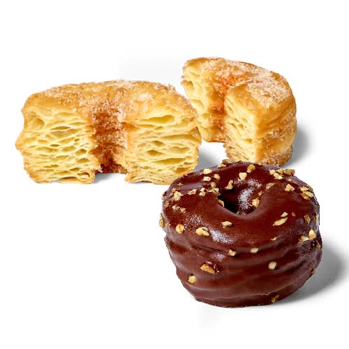 2 Cronuts