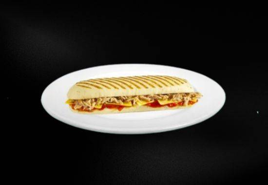 Panini Thon
