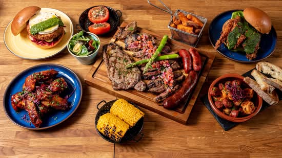 The Kitchen by Streatham Kitchen