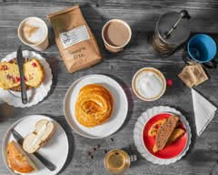 The Pawling Coffee Roaster