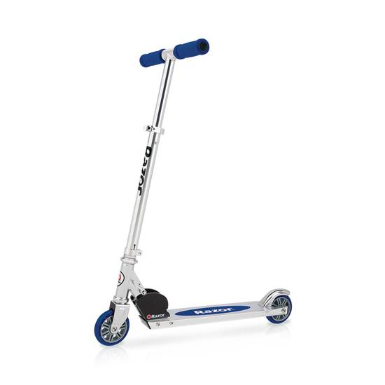 Razor A Pink Scooter