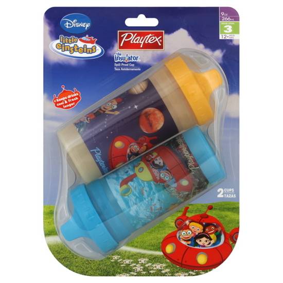 Playtex Disney SpillProof Cup Delivery Near You Uber Eats