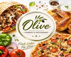 Olive Feinkost & Restaurant
