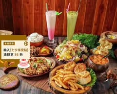 泰之初早午餐 新莊中信店