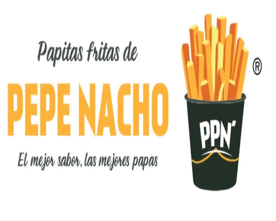 Papitas Fritas De Pepe Nacho (Quito)