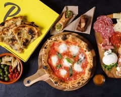 Presto Italian Street Food