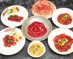 Anujaan Indian Restaurant And Grill