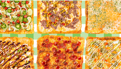 Fried Pizza (1659 W 21st St )