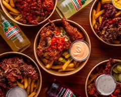 Cluck U (350 Smithdown Road)