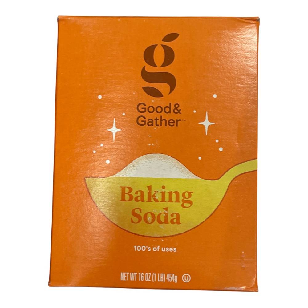 Good & Gather Baking Soda