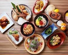 大地の恵み 北海道 新宿東宝ビル店 Daichinomegumi Hokkaido Shinjuku TOHO Bldg