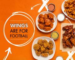 It's Just Wings (15147 Wards Road)