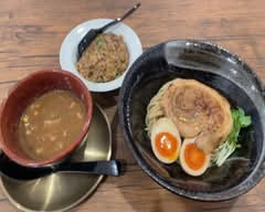 麵屋ひげだるま