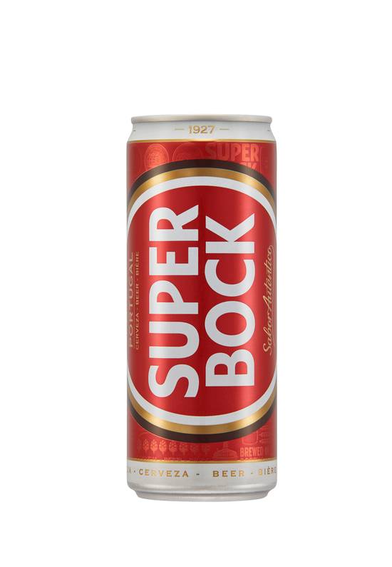Cerveja Lata