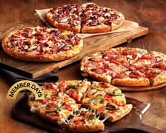 Délice Pizza (Cognac)