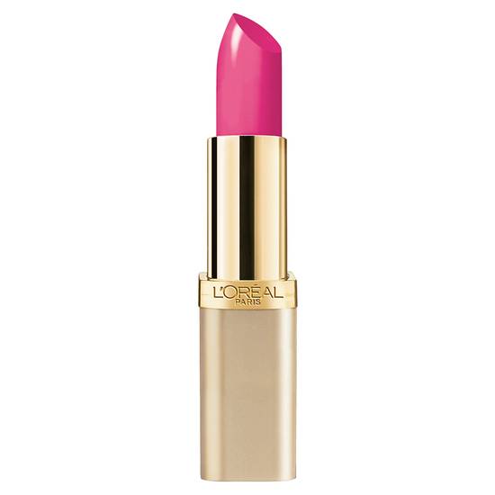 L'oréal 180 Pink Flamingo Colour Riche Lipstick (0.13 oz)