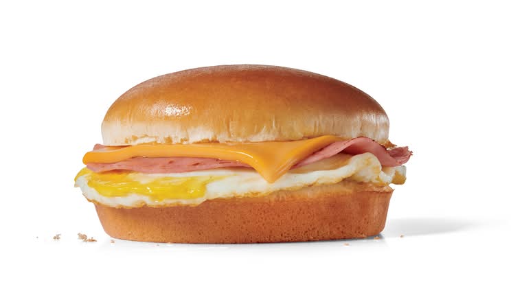 Breakfast Jack®