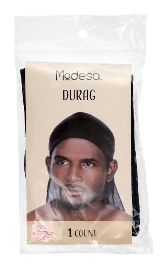 Modesa Durag, Black