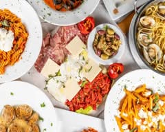 Positano Restaurant & Pizzeria