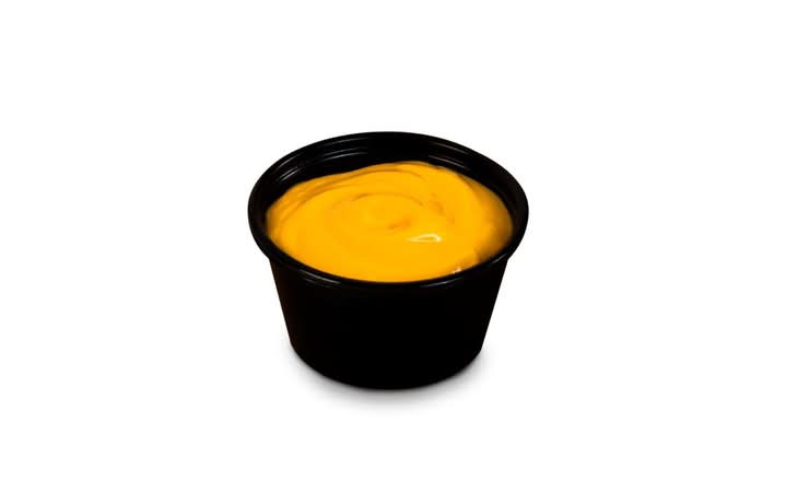 Salsa Nacho