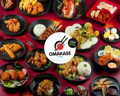Omakase Asian-Fusion