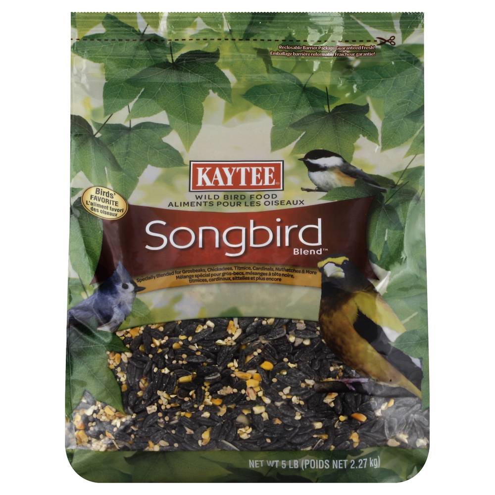 Kaytee Wild Bird Food