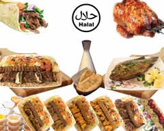 Kandahar Kabab (Mississauga - Dixie Rd)