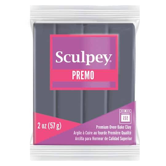 Premo! Sculpey 2Oz. Oven-Bake Clay