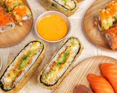 SUSHIBA