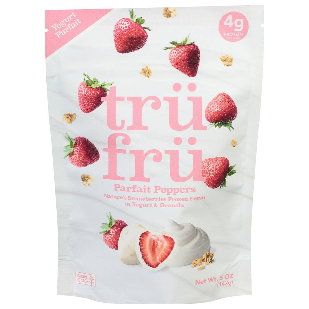 Trü Frü Parfait Poppers