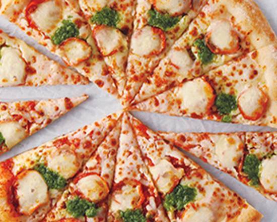 プレミアム・マルゲリータ Premium Margherita