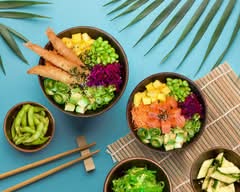 Poke Time - Hilversum