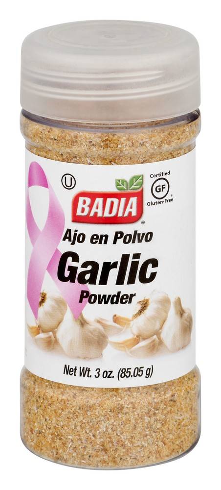 Badia Garlic Powder