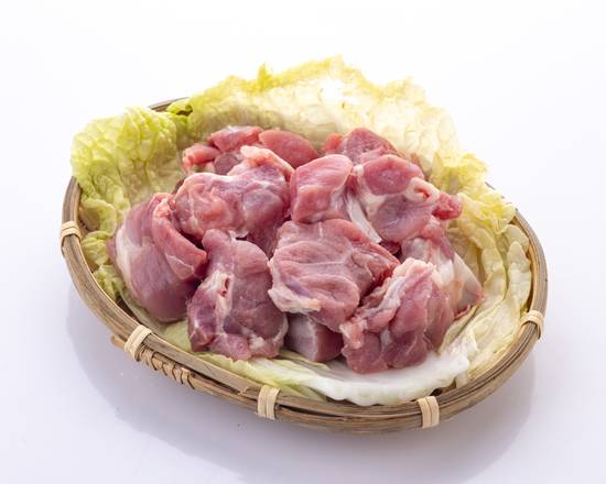 豬小排600克(倫倫肉舖/B006-5)