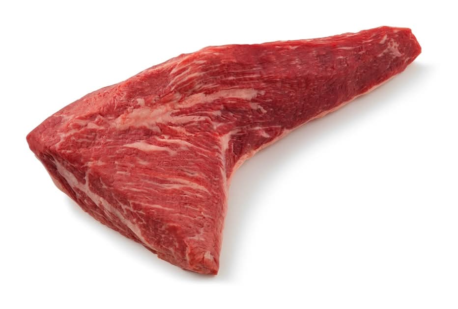 Beef Choice Angus Tri Tip Roast (1 Roast)